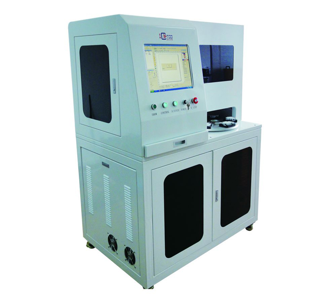 3d laser engraving machine